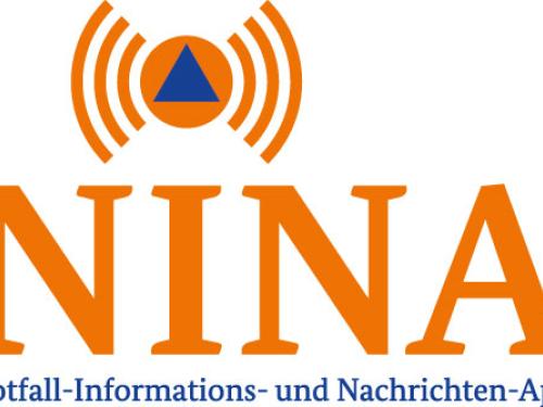 Upgrade für die Warn-App NINA